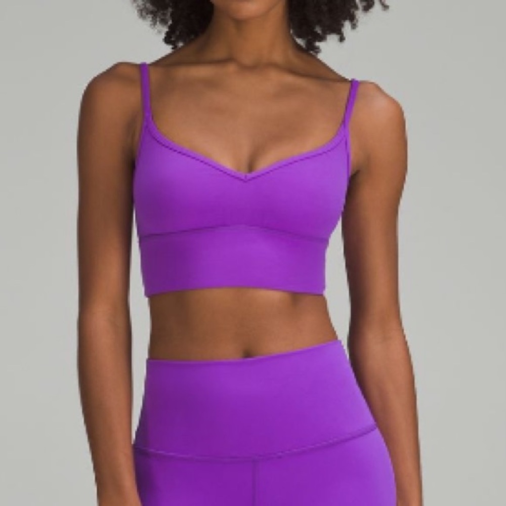 Lululemon Align